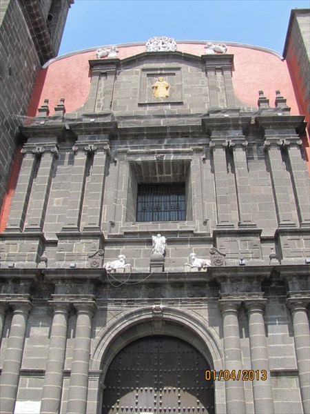 159-Доминиканский собор